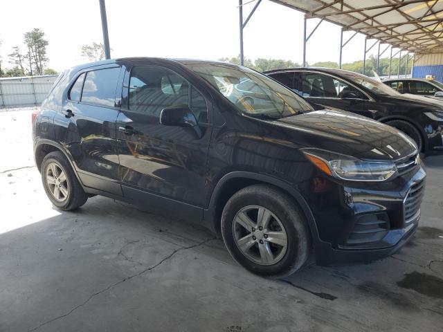 CHEVROLET TRAX , 2019