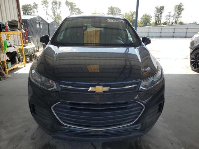 CHEVROLET TRAX , 2019