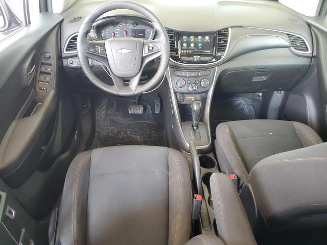 CHEVROLET TRAX , 2019