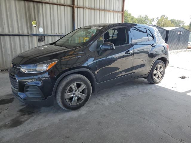 CHEVROLET TRAX , 2019