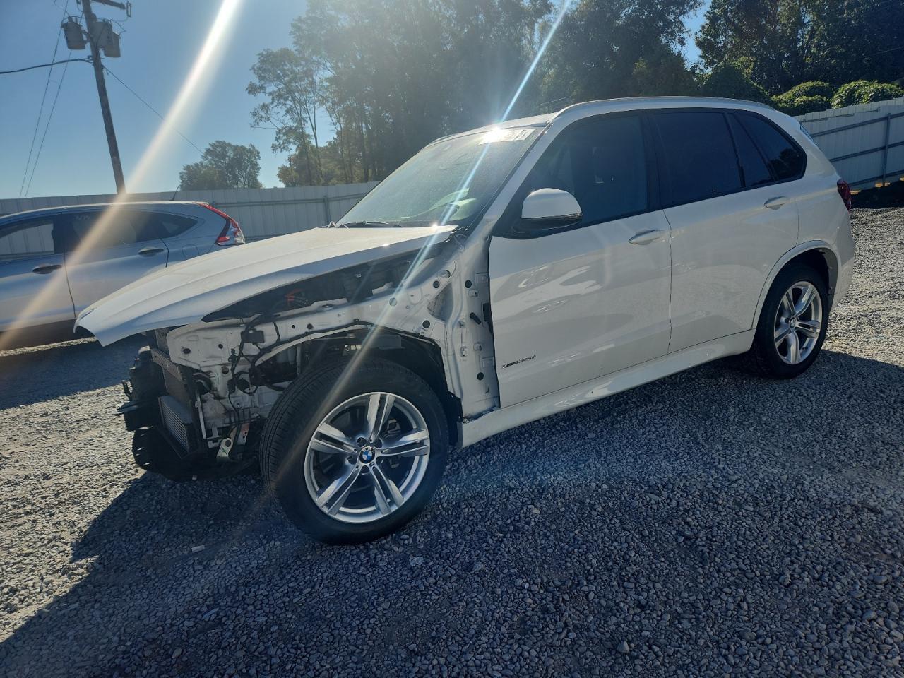 2018 BMW X5, Xdrive35D