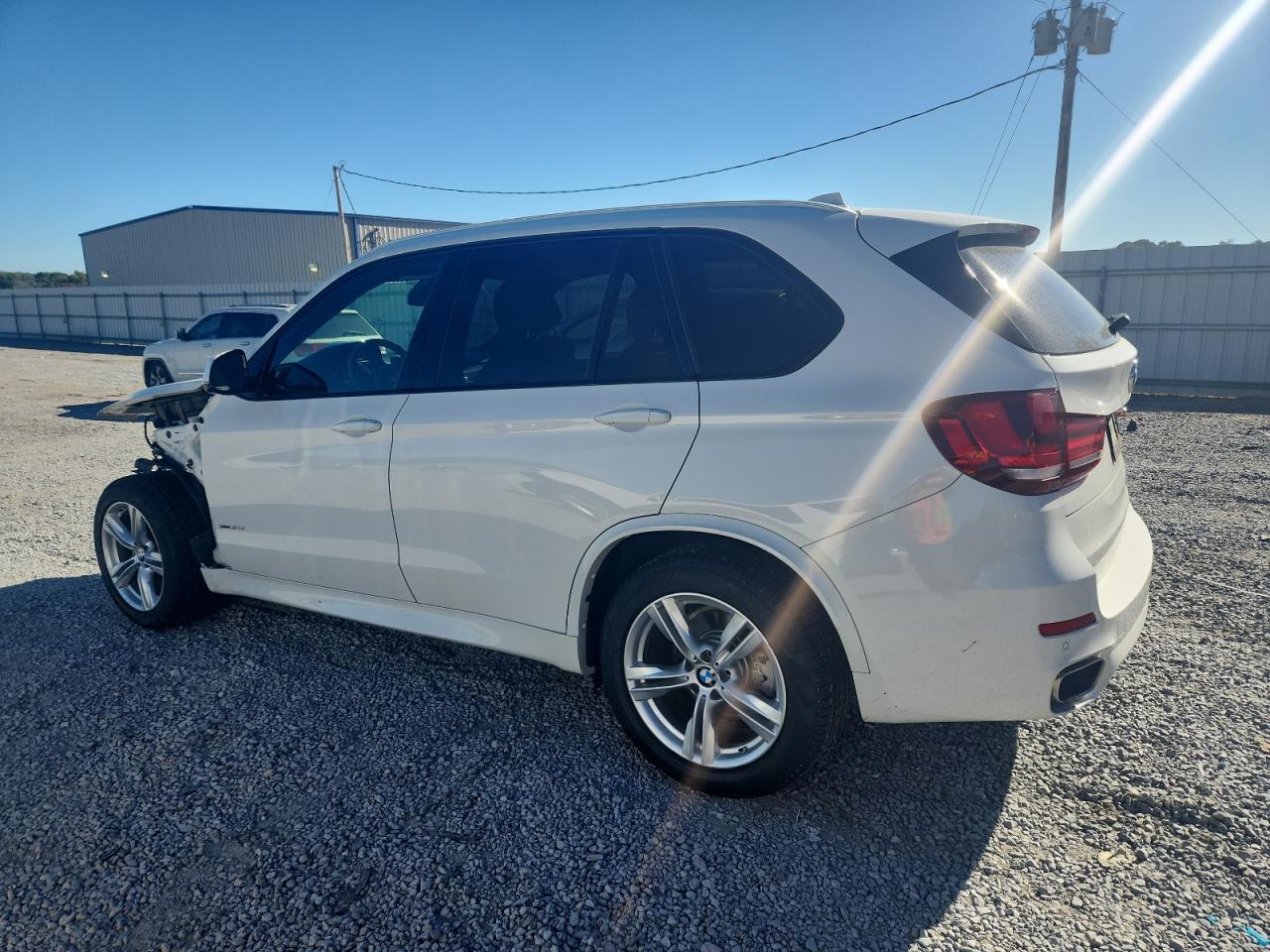 2018 BMW X5, Xdrive35D
