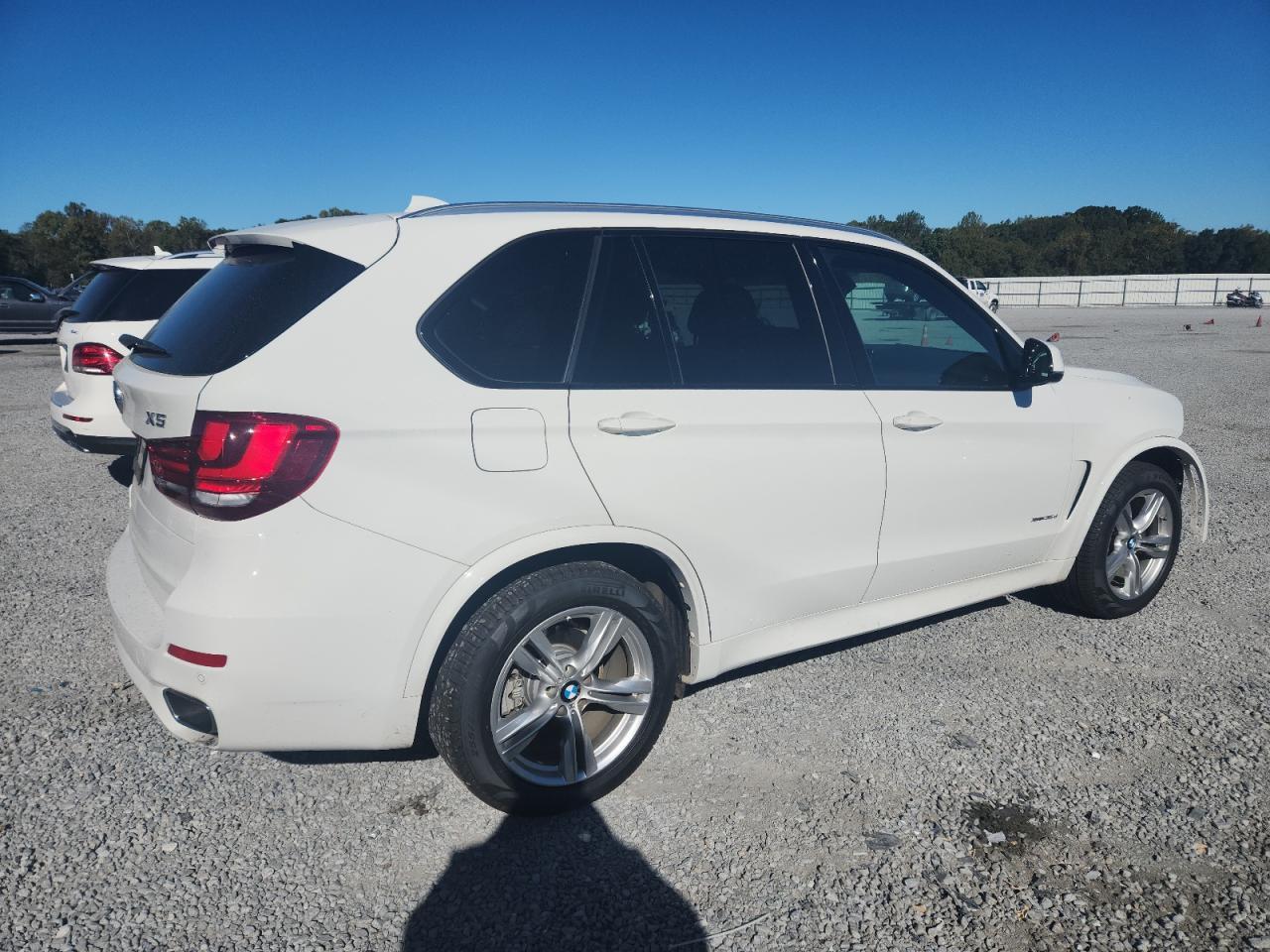 2018 BMW X5, Xdrive35D