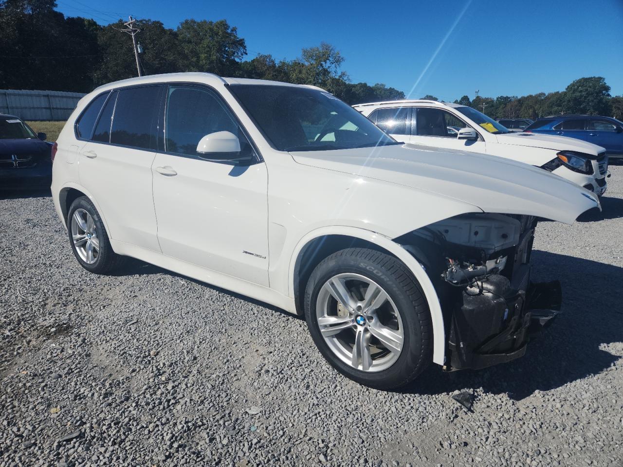 2018 BMW X5, Xdrive35D