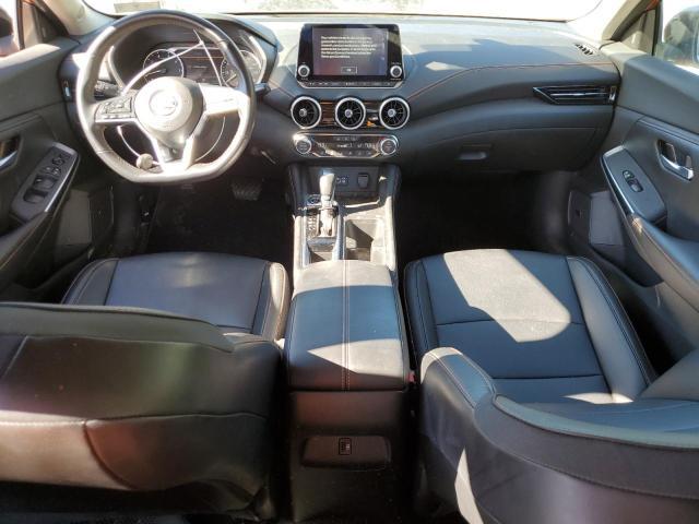 NISSAN SENTRA  , 2021