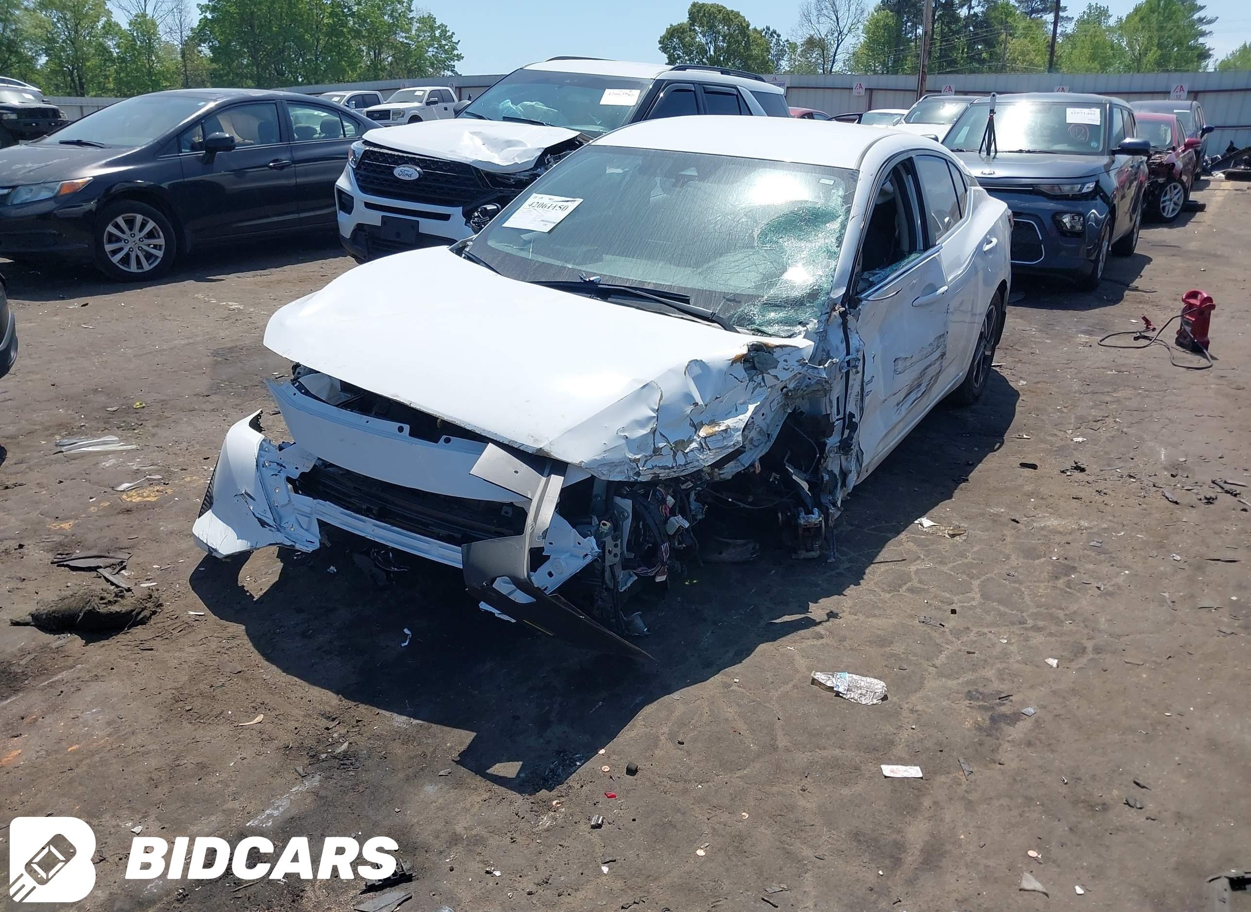 2024 Nissan Sentra, Sv Xtroni...