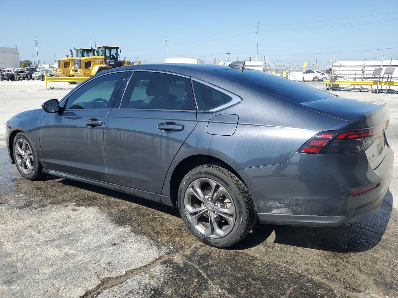 2023 Honda Accord, EX