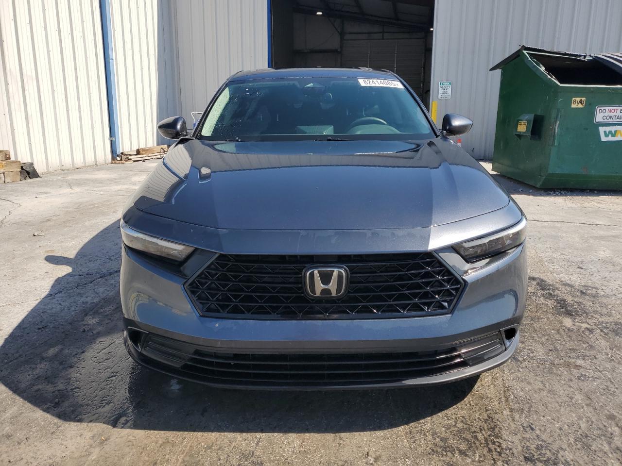 2023 Honda Accord, EX