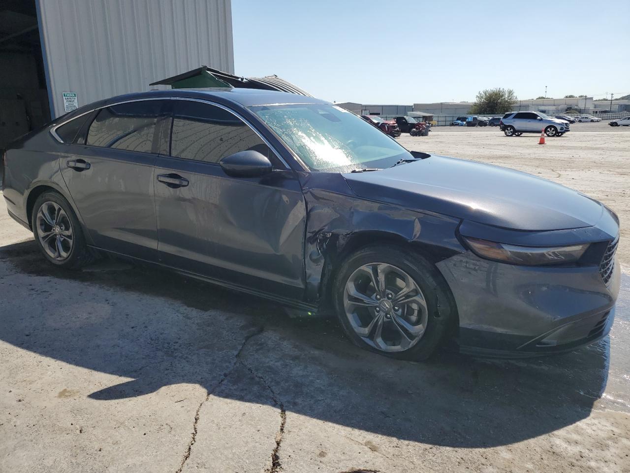 2023 Honda Accord, EX