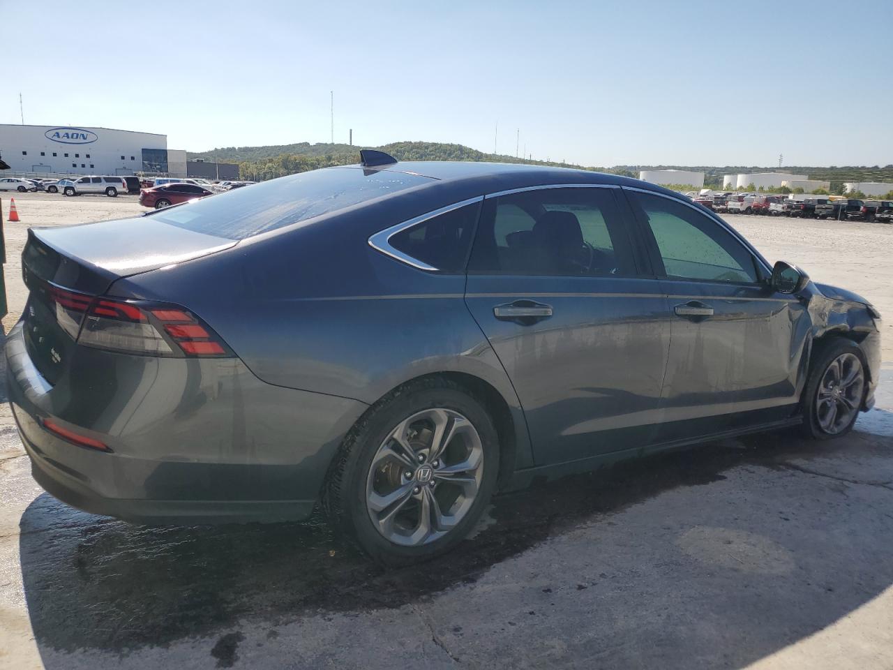 2023 Honda Accord, EX