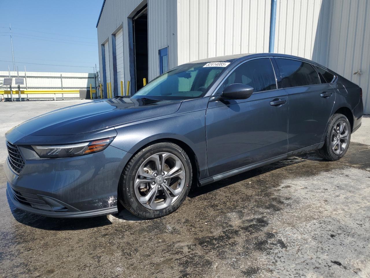 2023 Honda Accord, EX