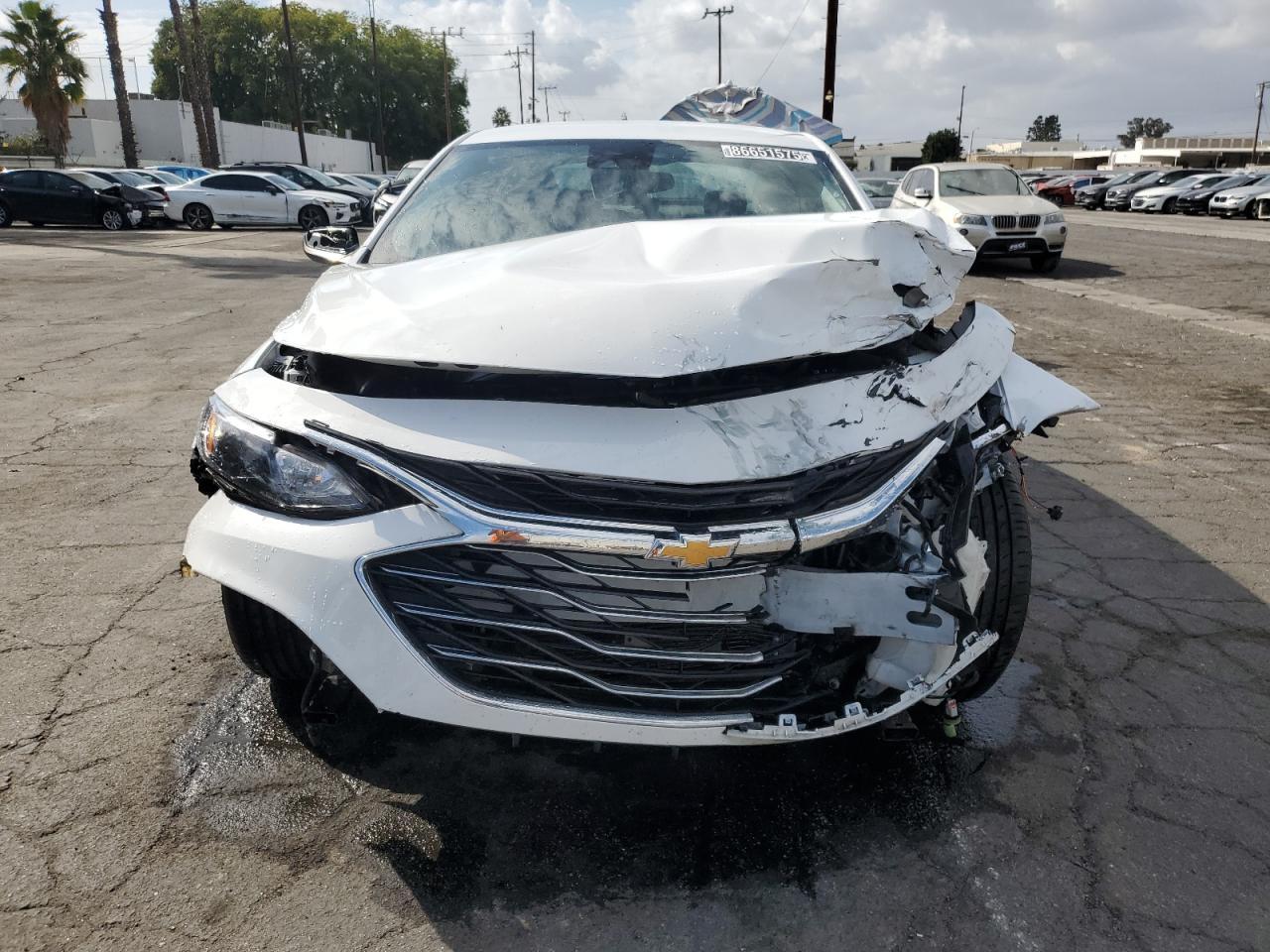 2023 Chevrolet Malibu, LT