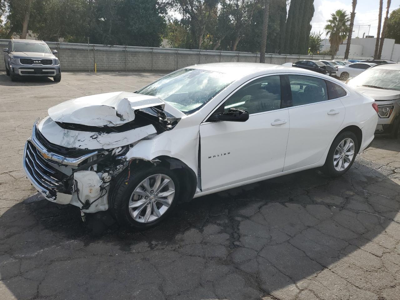 2023 Chevrolet Malibu, LT