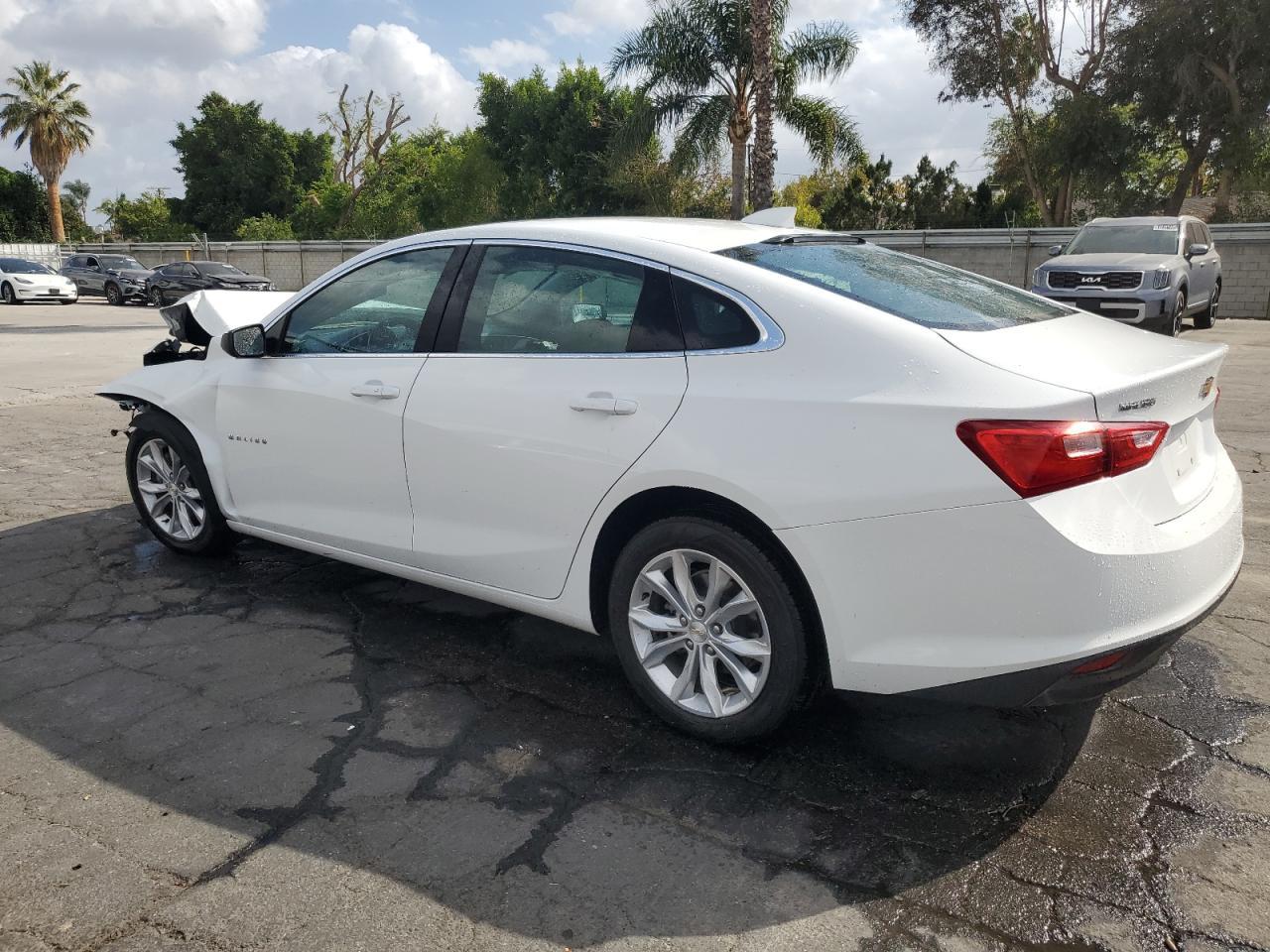 2023 Chevrolet Malibu, LT