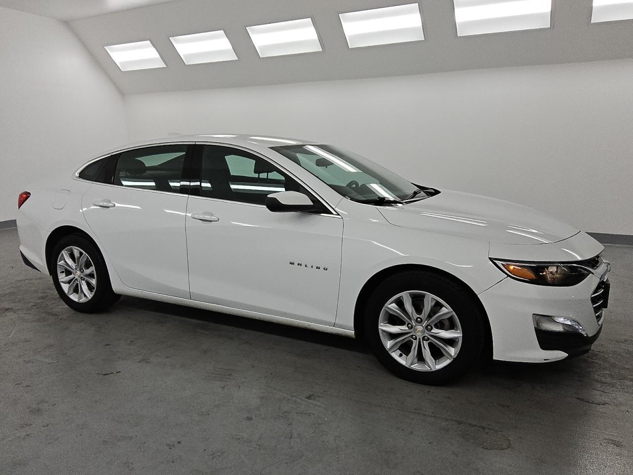 2023 Chevrolet Malibu, LT