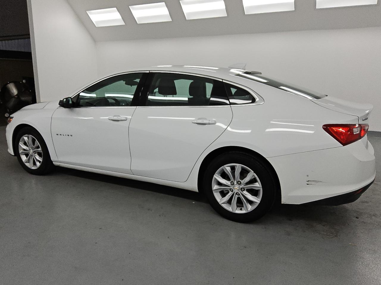 2023 Chevrolet Malibu, LT