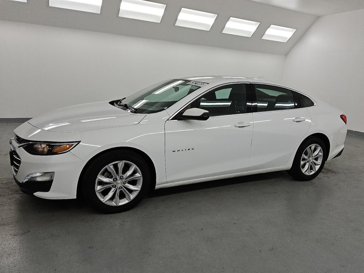 2023 Chevrolet Malibu, LT