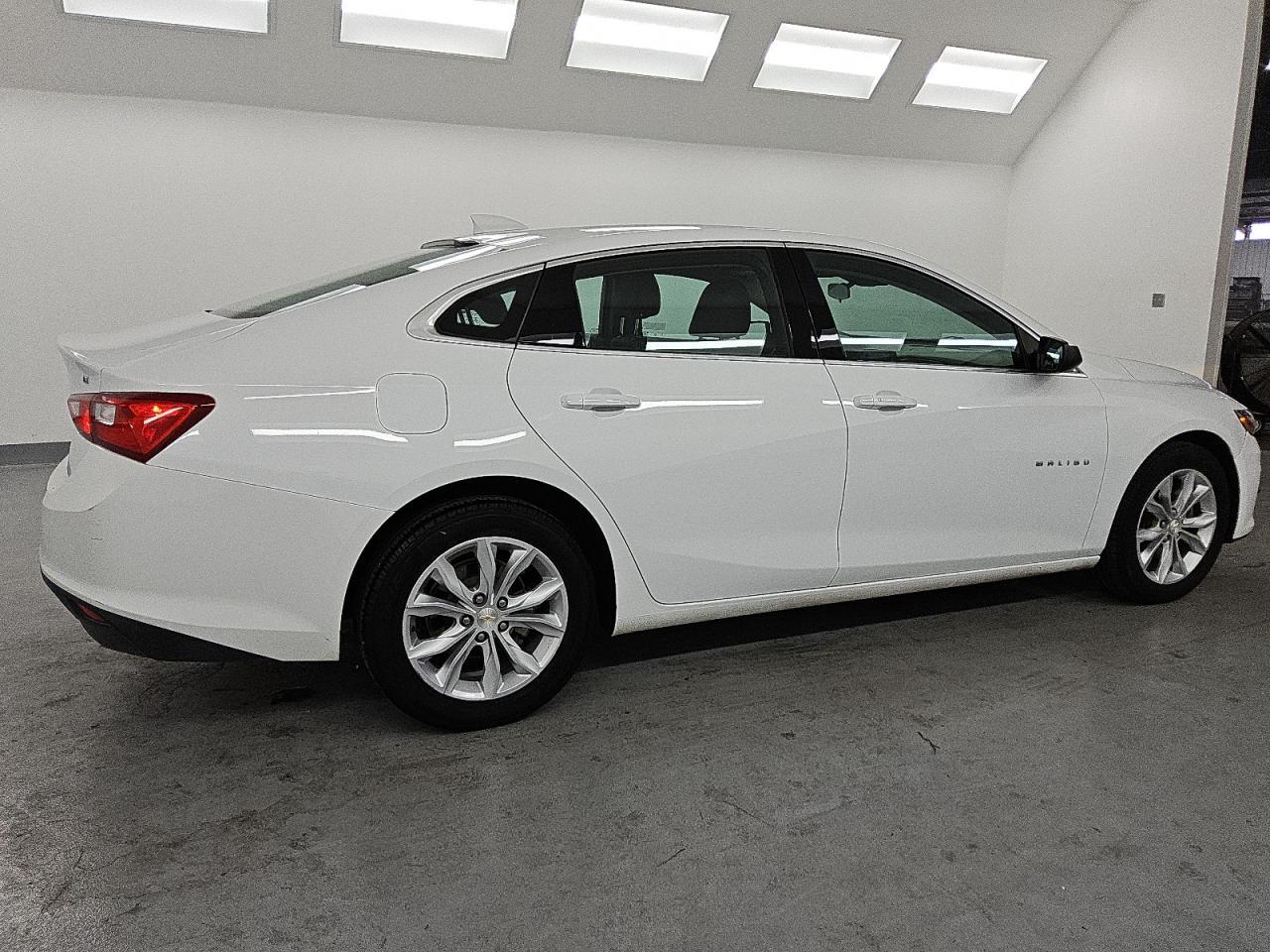 2023 Chevrolet Malibu, LT