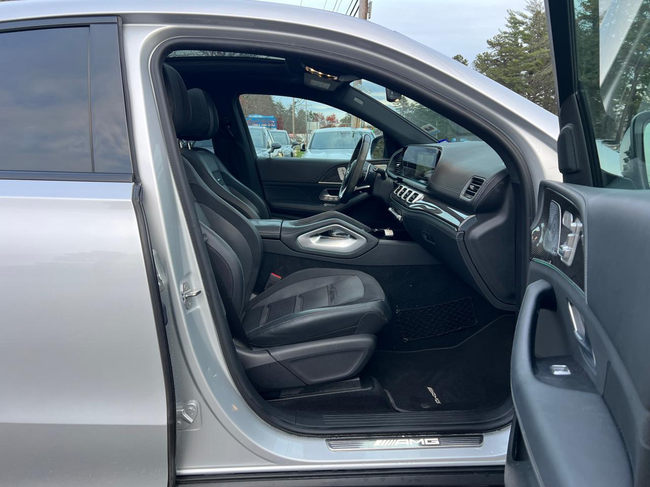 2021 Mercedes-Benz GLE-Class,...