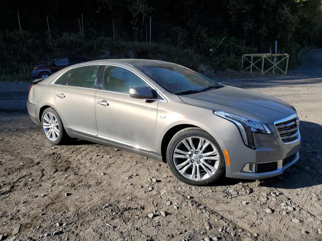 CADILLAC XTS , 2018