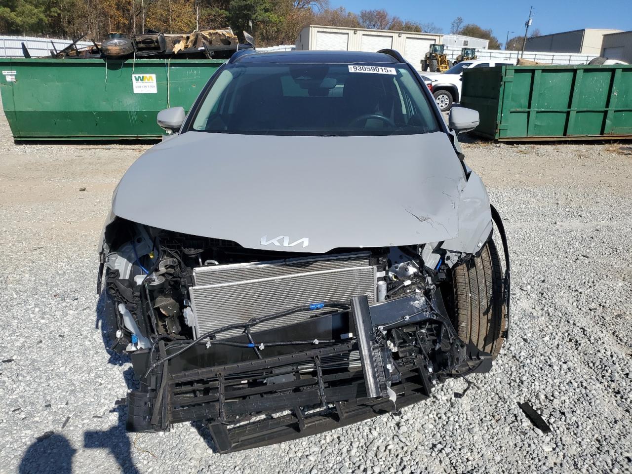 2024 KIA Sportage, Sx Prestige