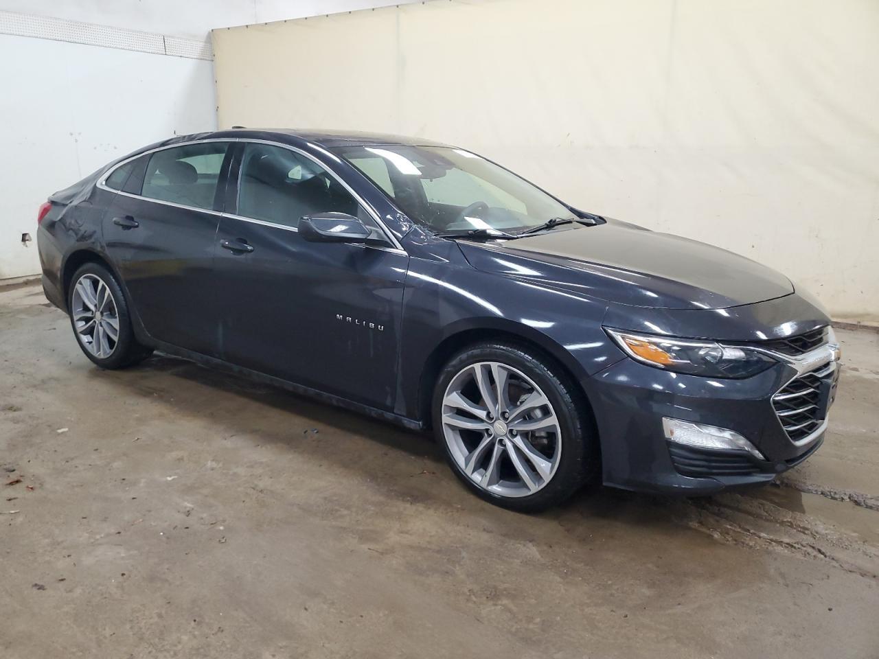 2023 Chevrolet Malibu, LT