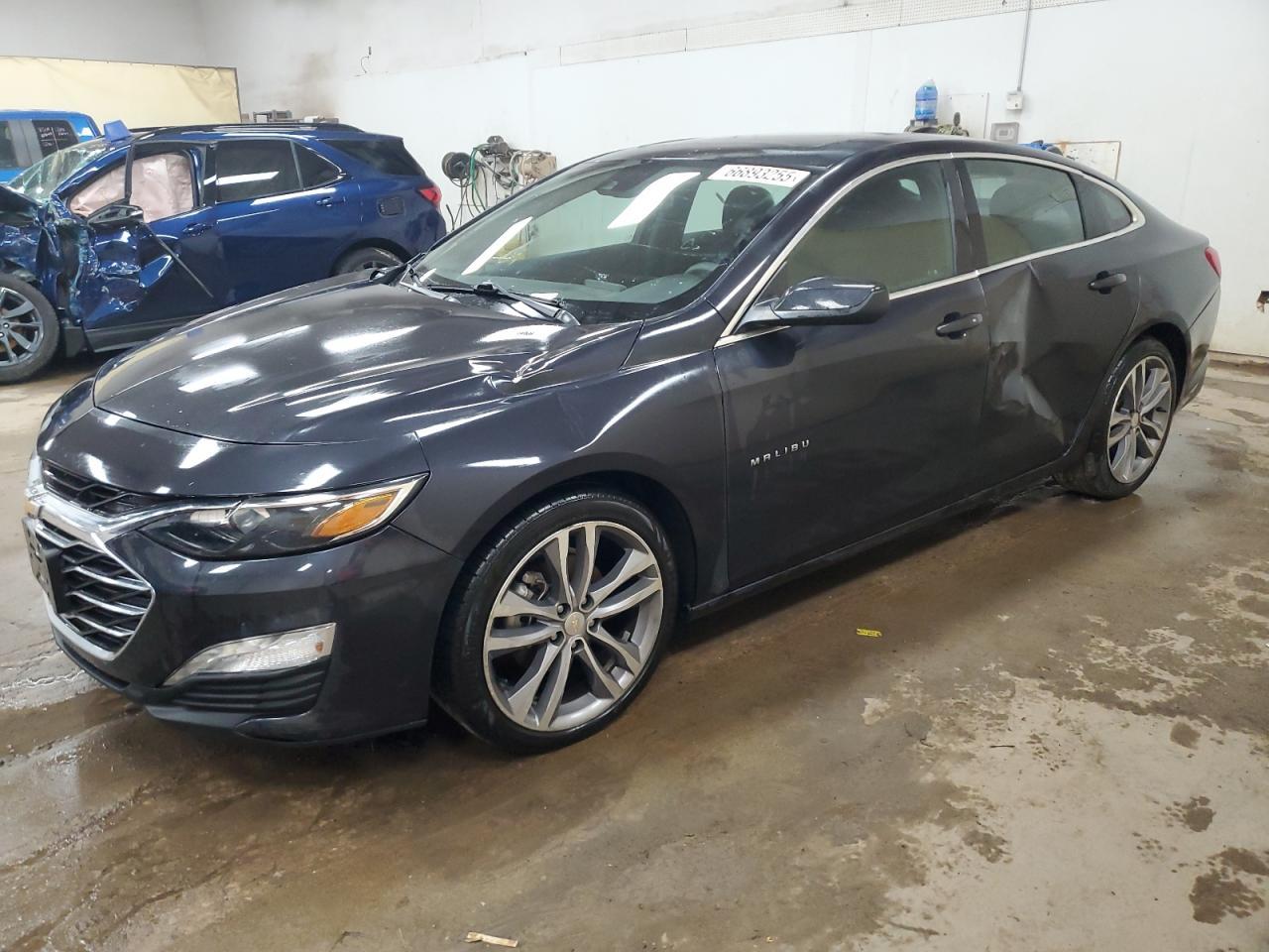 2023 Chevrolet Malibu, LT