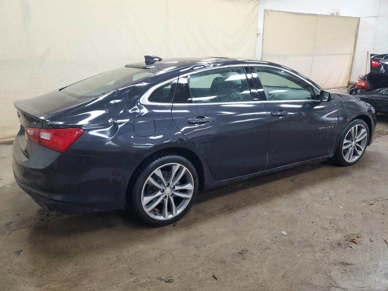 2023 Chevrolet Malibu, LT