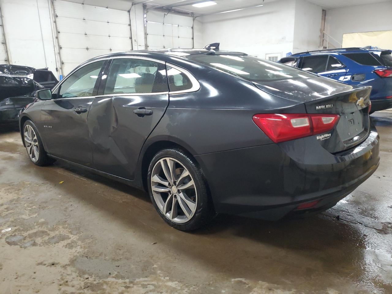 2023 Chevrolet Malibu, LT