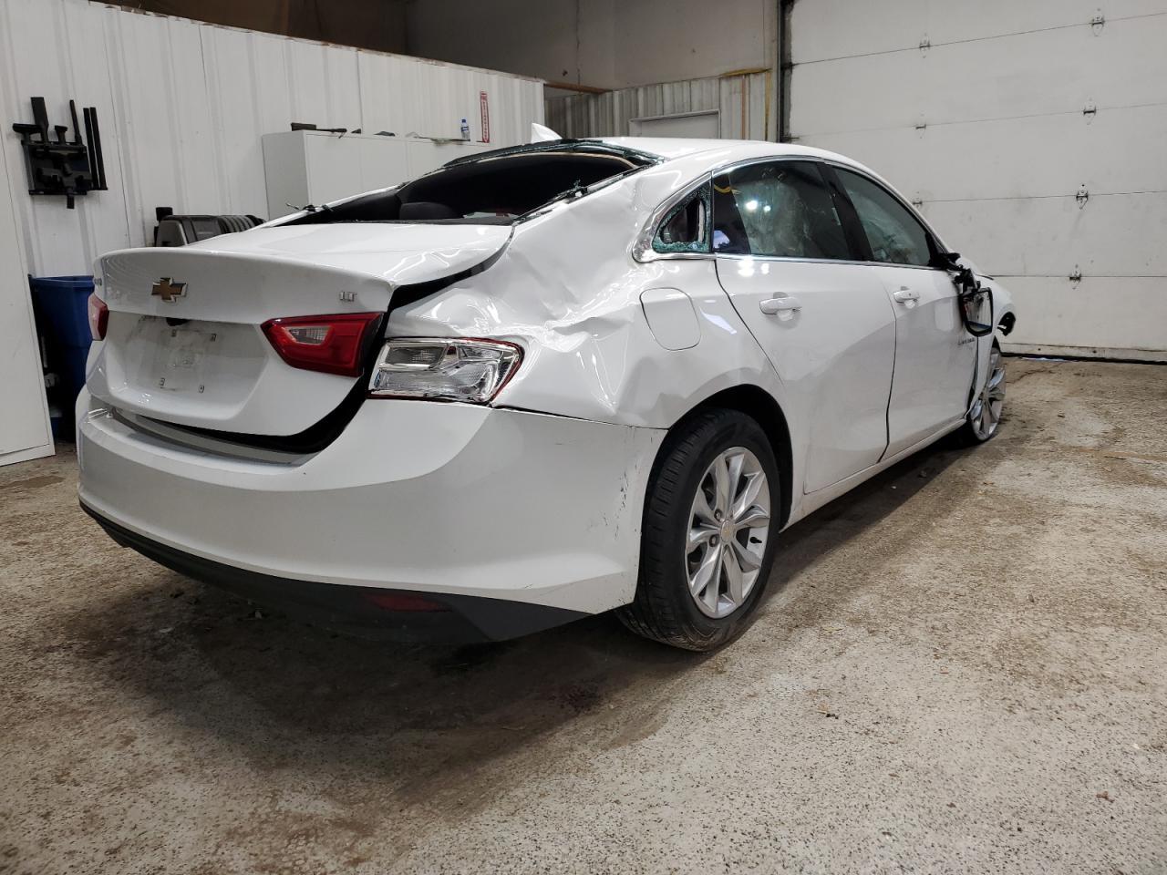 2023 Chevrolet Malibu, LT