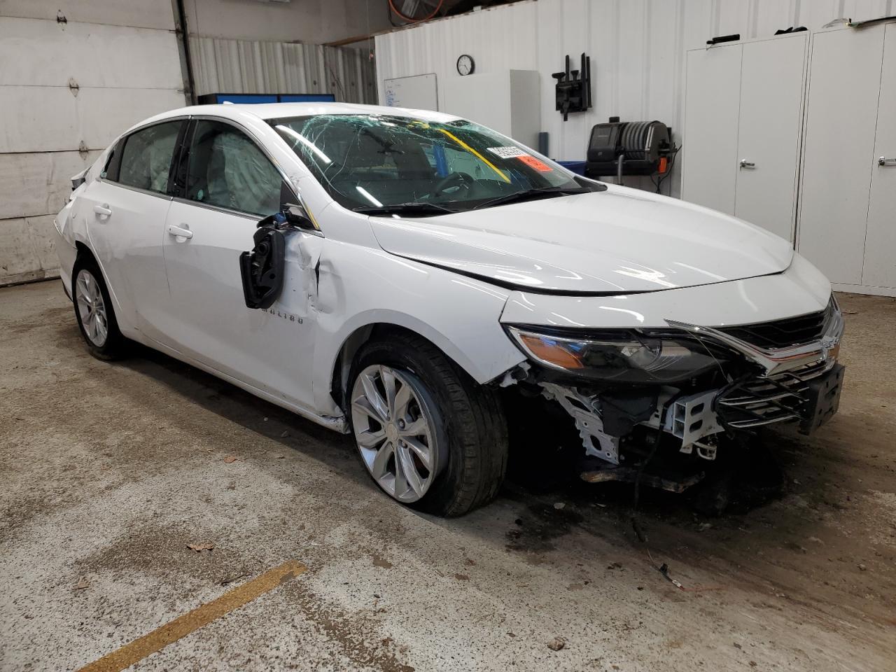 2023 Chevrolet Malibu, LT