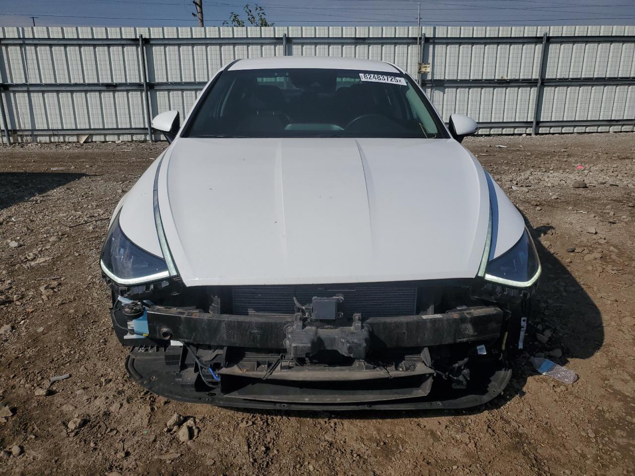 2023 Hyundai Sonata, Hybrid