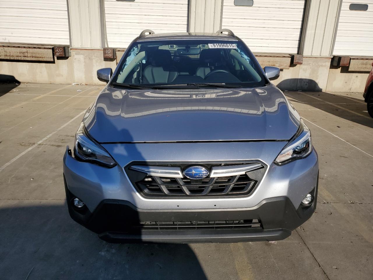 2021 Subaru Crosstrek, Limited