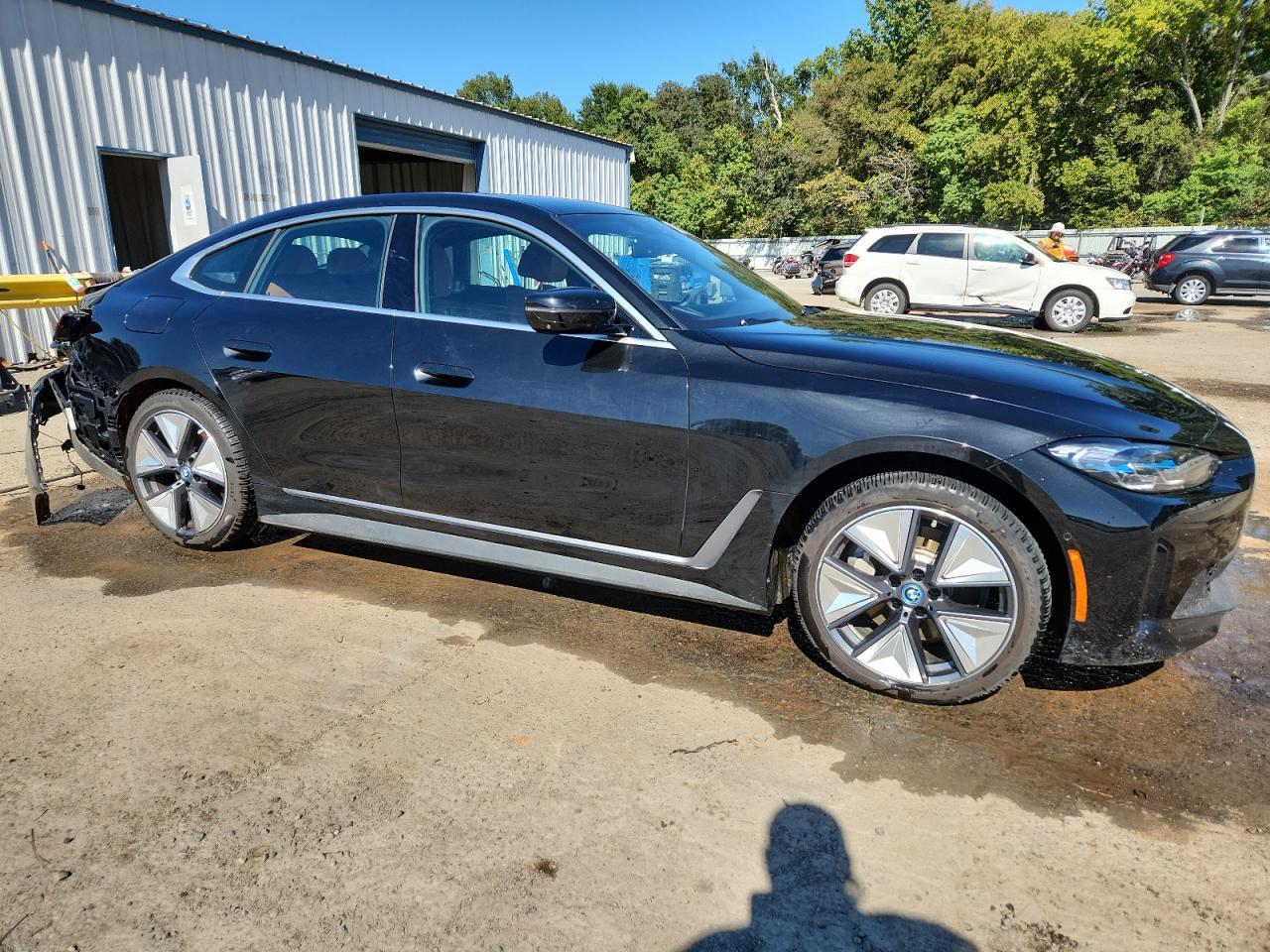 2024 BMW I4, Edrive 35