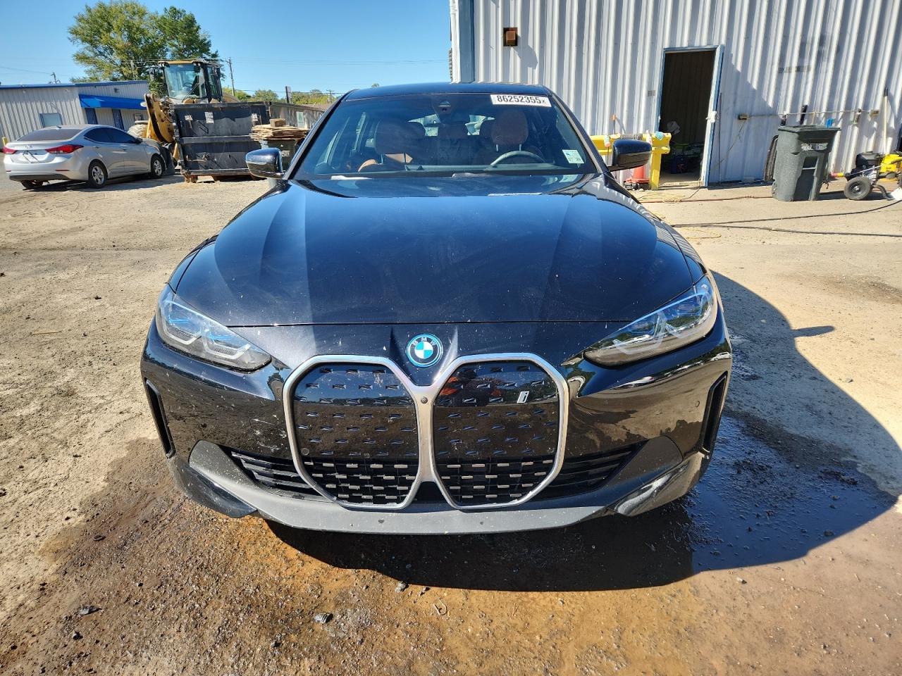 2024 BMW I4, Edrive 35