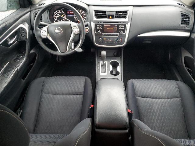 NISSAN ALTIMA  , 2018