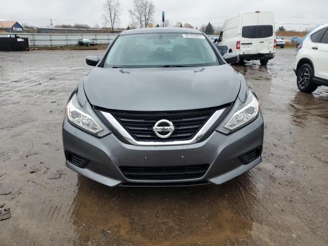 NISSAN ALTIMA  , 2018