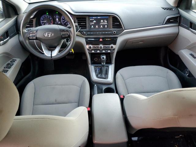 HYUNDAI ELANTRA N , 2020