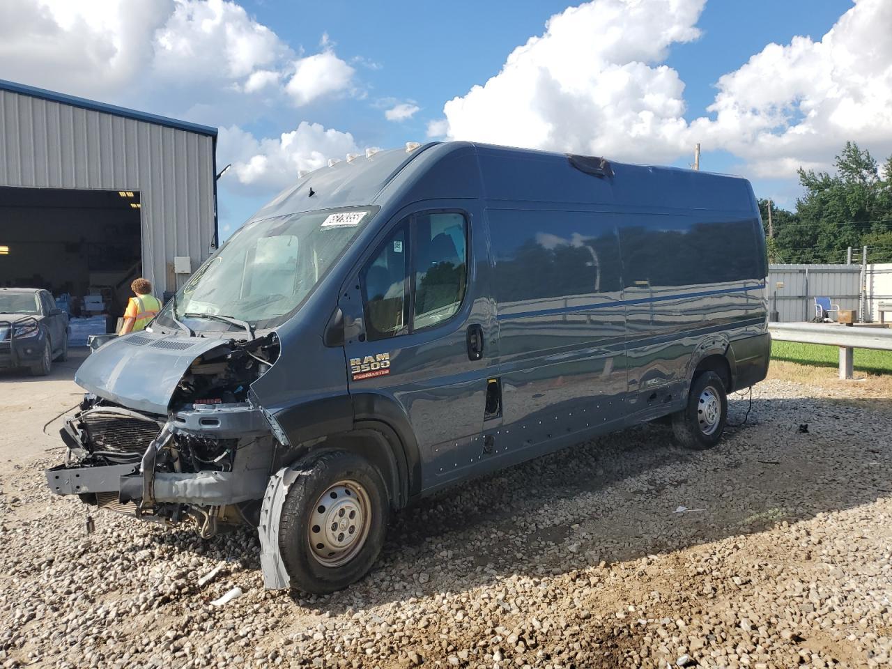 2021 RAM Promaster, 3500 High