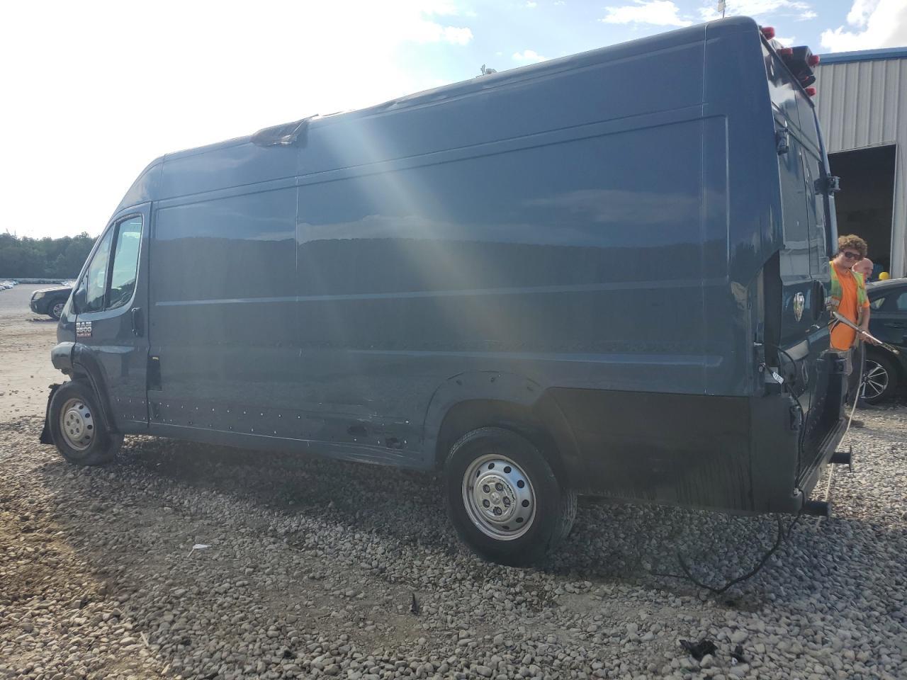 2021 RAM Promaster, 3500 High