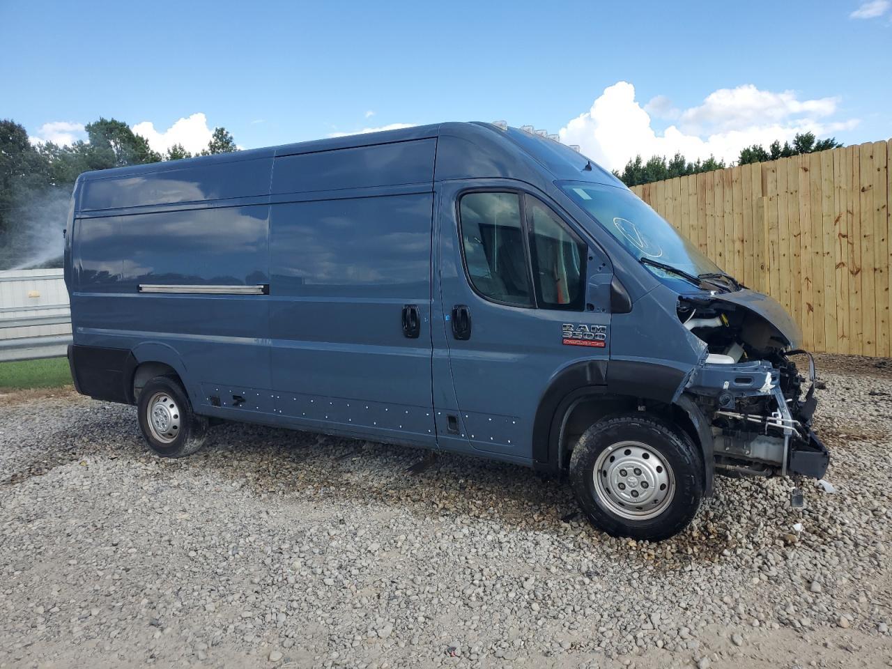 2021 RAM Promaster, 3500 High