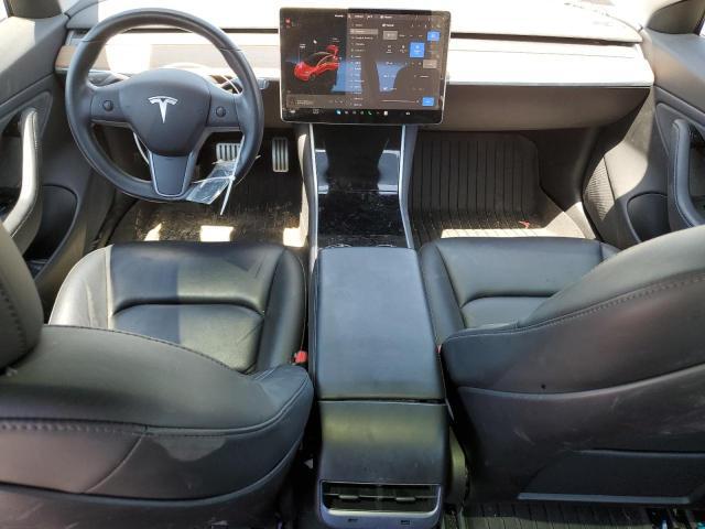 TESLA MODEL 3 LONG RANGE , 2019