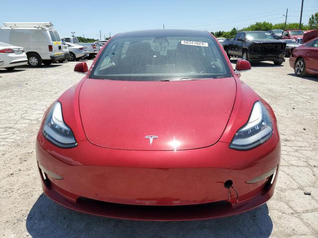TESLA MODEL 3 LONG RANGE , 2019