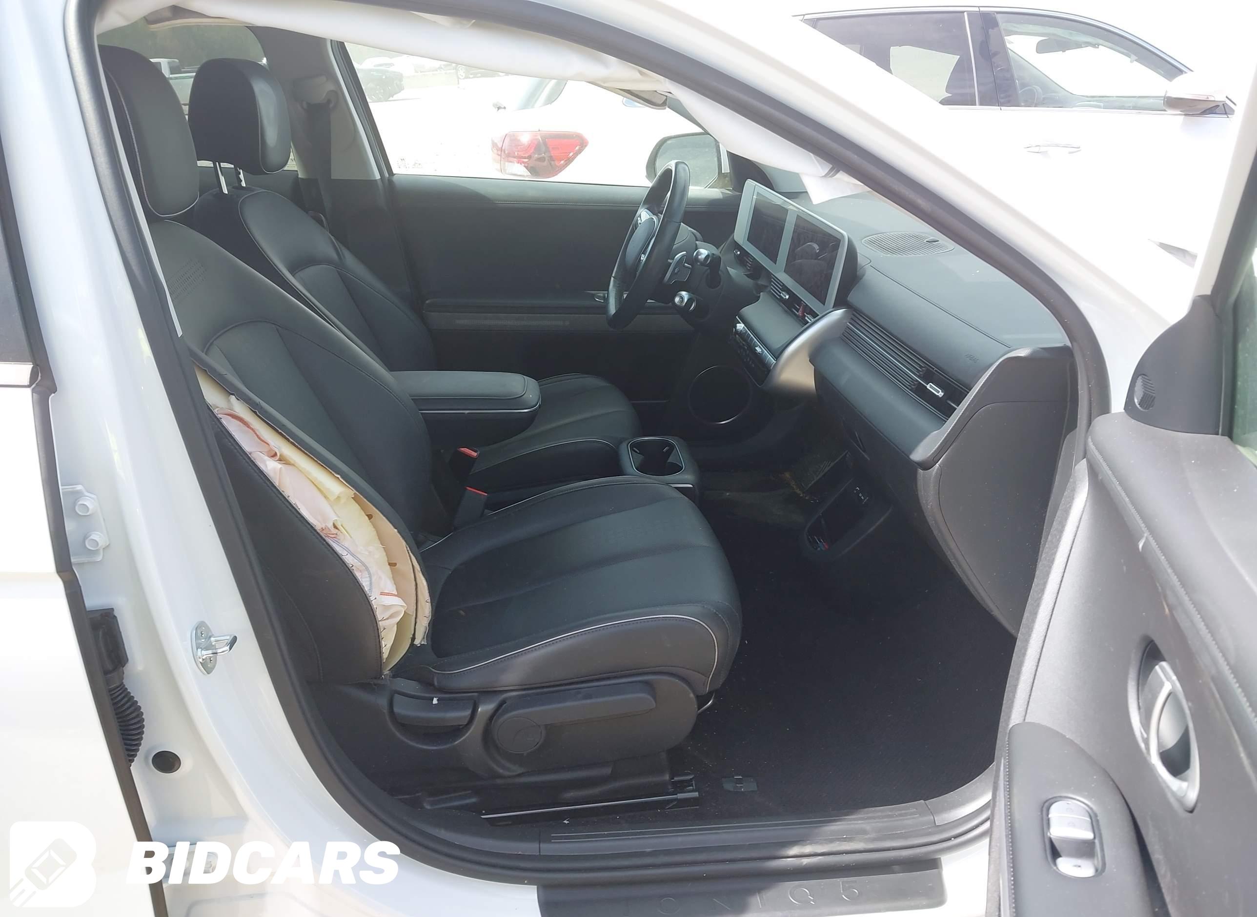 2023 Hyundai Ioniq 5, Sel