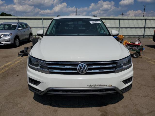 VOLKSWAGEN TIGUAN  , 2019