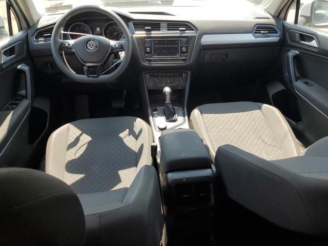 VOLKSWAGEN TIGUAN  , 2019