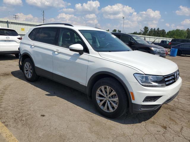 VOLKSWAGEN TIGUAN  , 2019