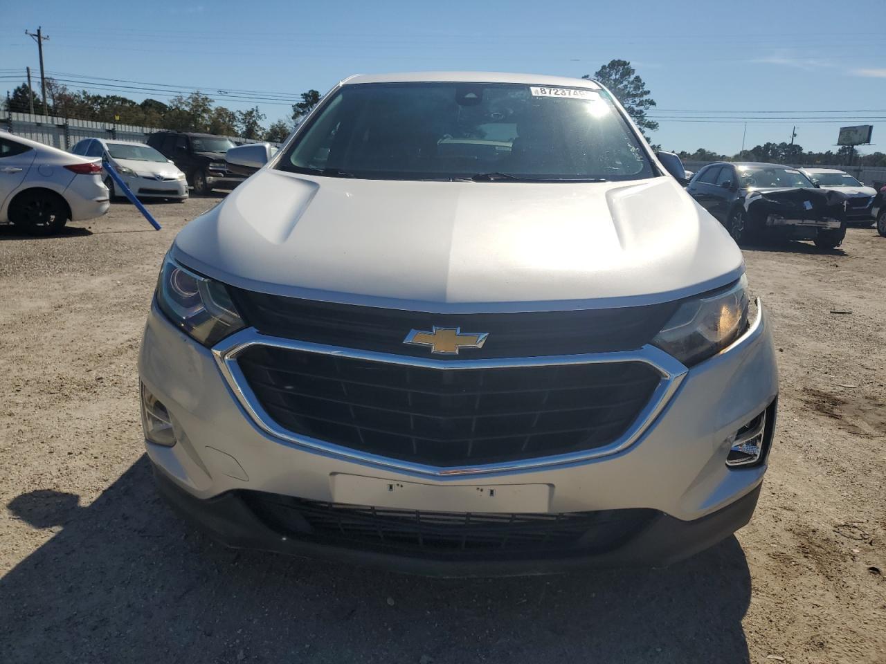 2019 Chevrolet Equinox, LT