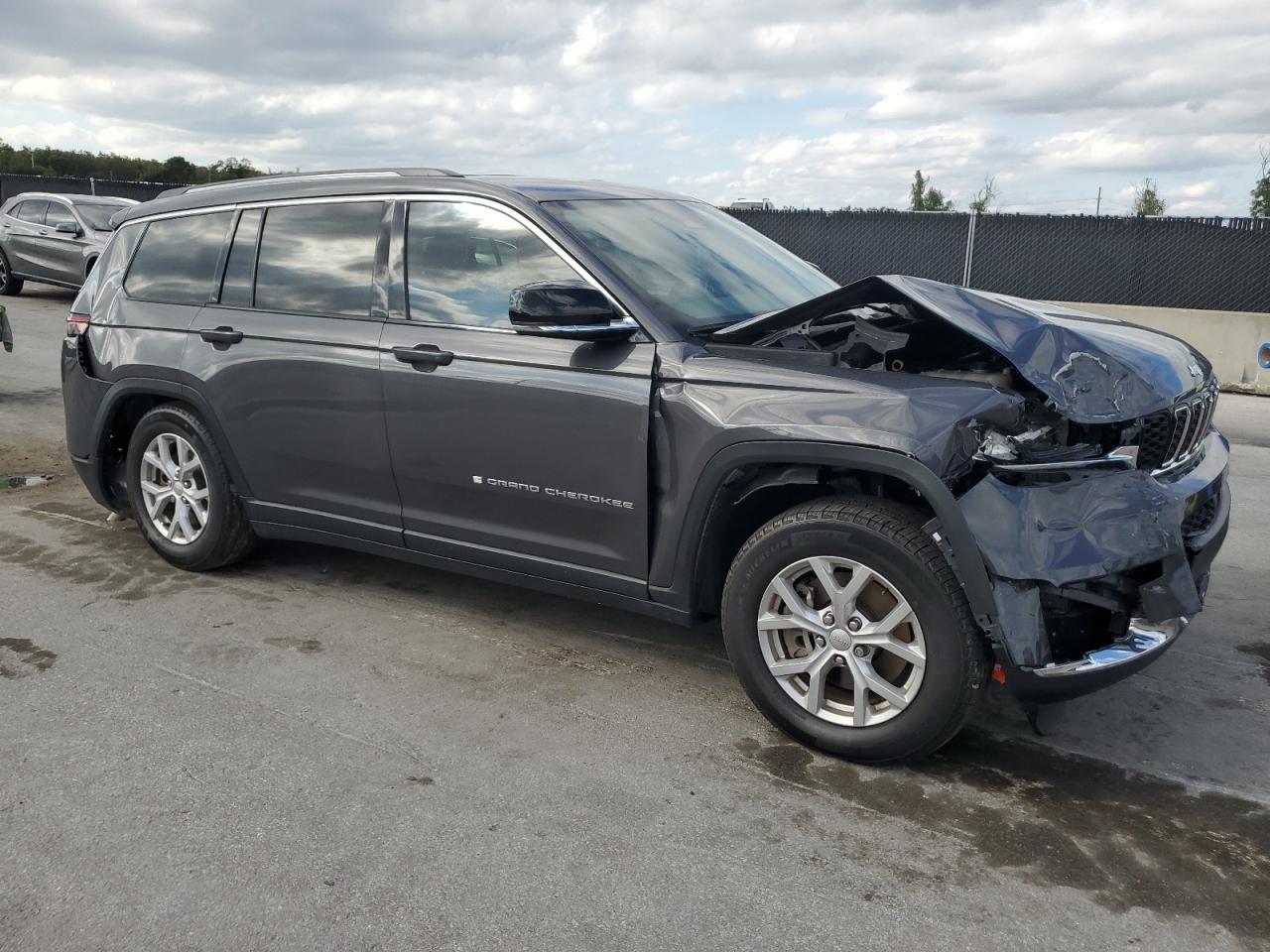 2023 Jeep Grand Cherokee, L L...