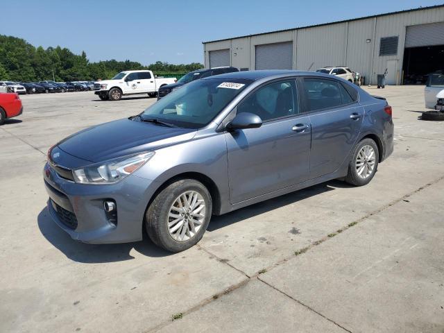 KIA RIO  , 2018